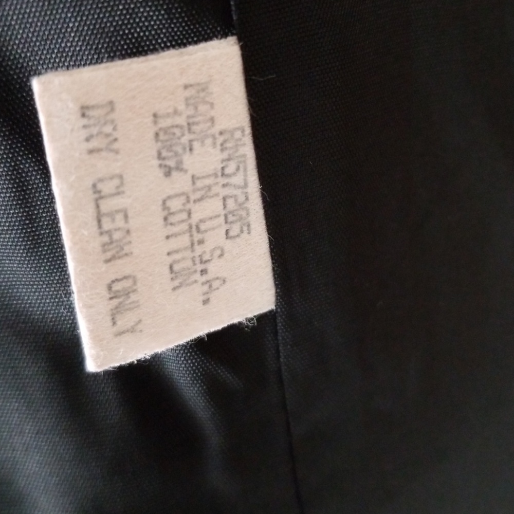 Catalyst Crop Jacket - image 4